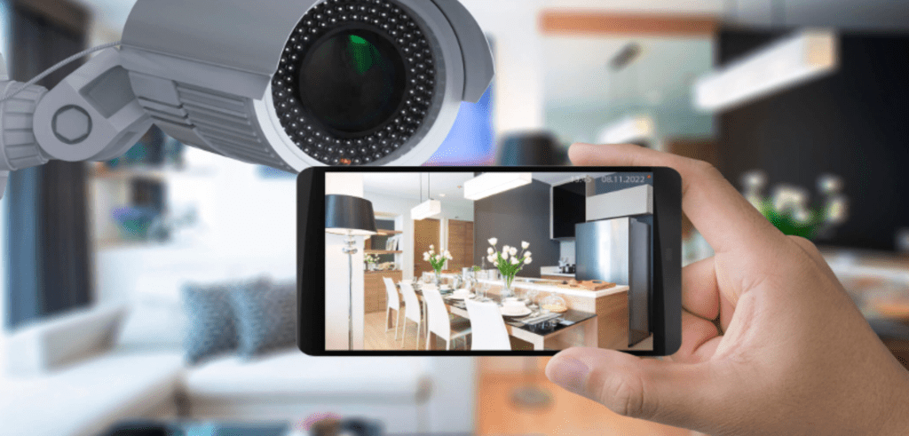 security surveillance