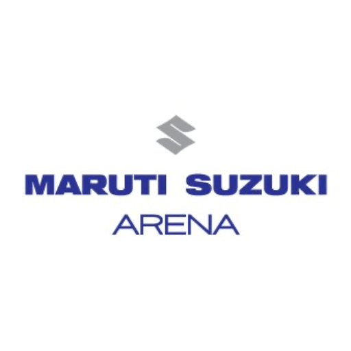 Client Logo of Maruti Suzuki Arena