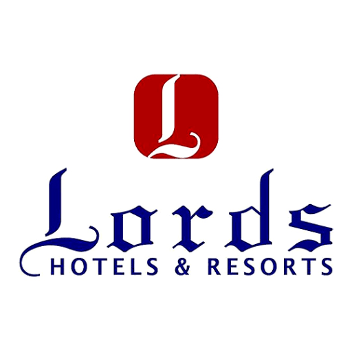 Client Brand Logo of Lords Hotels & Resorts